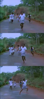 kuthiravattam pappu memes, memes, plain memes, kuthiravattam pappu plain meme, malayalam memes - Kuttan running